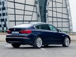 BMW 530d Gran Turismo Luxury Line 2013 года (ZA)